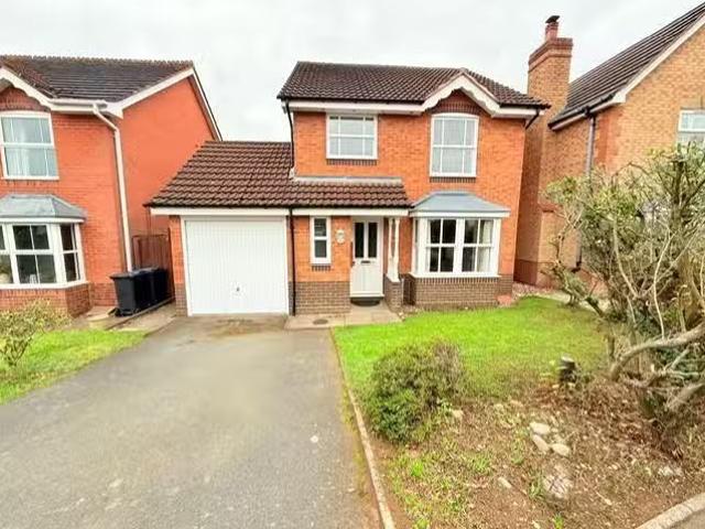 House for rent in Little Sutton, Sutton Coldfield