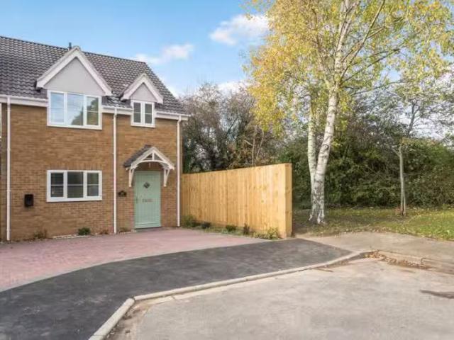 House for rent in Alderminster, Warwickshire
