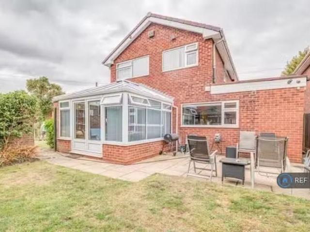 House for rent in Castle Bromwich, West Midlands