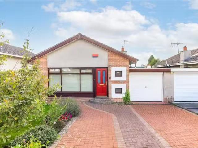 House for rent in Gartly, Scotland
