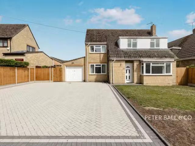House for rent in Boddington, Pamington