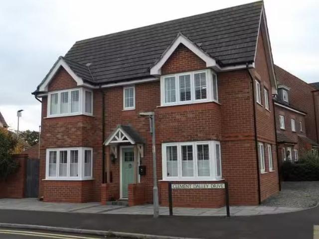 House for rent in Rushock, Worcestershire