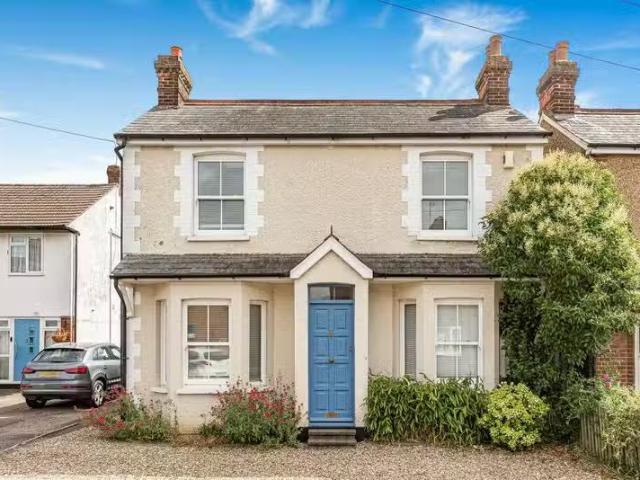 House for rent in Fretherne, Hertfordshire