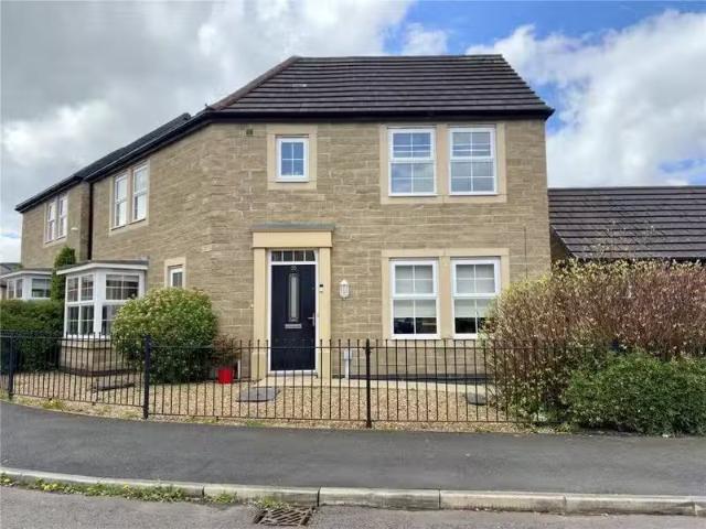House for rent in Paradise, Lancashire
