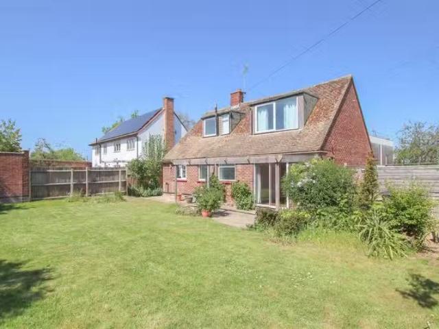 House for rent