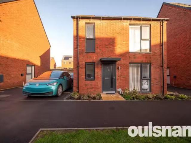 House for rent in Lower Bullingham
