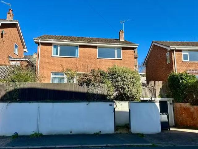 House for rent