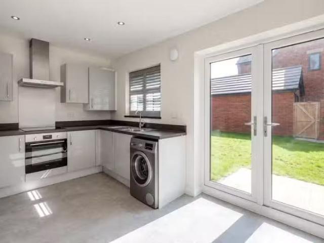 House for rent in Shirley, West Midlands