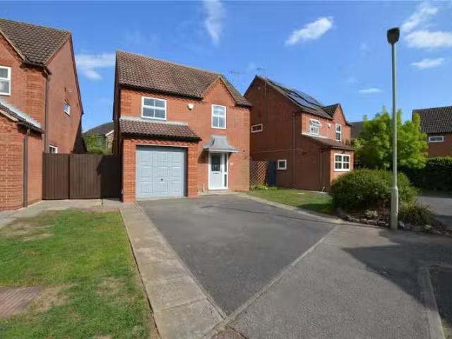 House for rent in Duton Hill, Essex