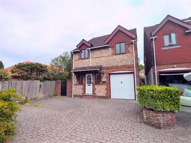 House for rent in Worthing, West Sussex