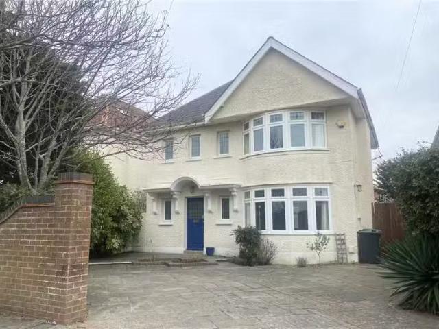 House for rent in Pokesdown, Bournemouth