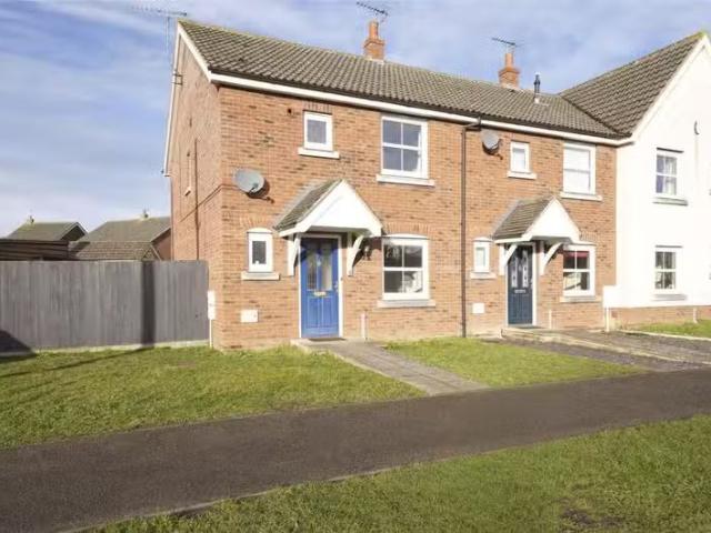 House for rent in Herringswell, West Suffolk
