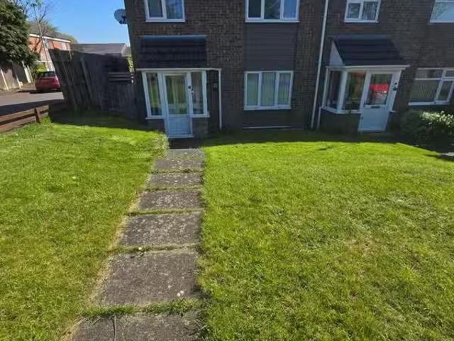 House for rent in Bromsgrove, Worcestershire