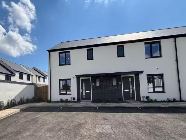 House for rent in Watergate, Devon