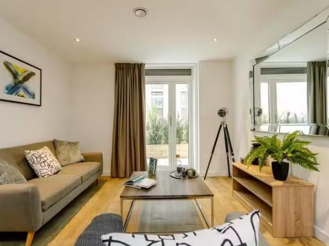 House for rent in West Midlands