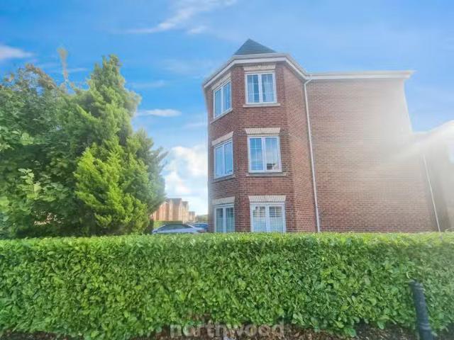 House for rent in Bessacarr, Doncaster