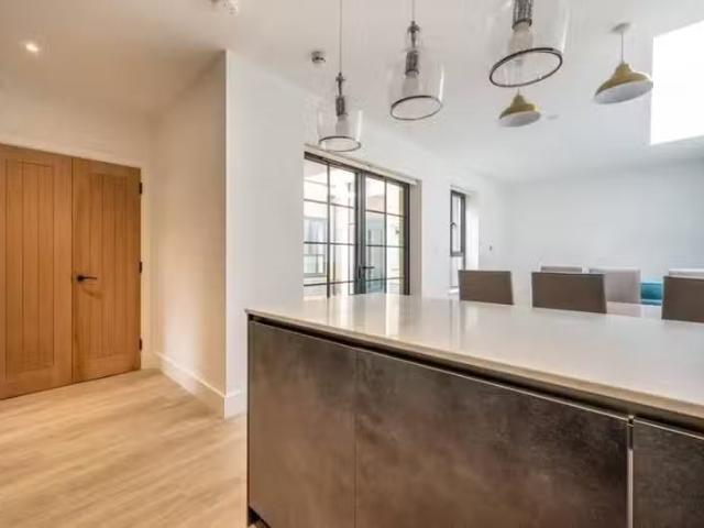 House for rent in Forest Gate, Greater London