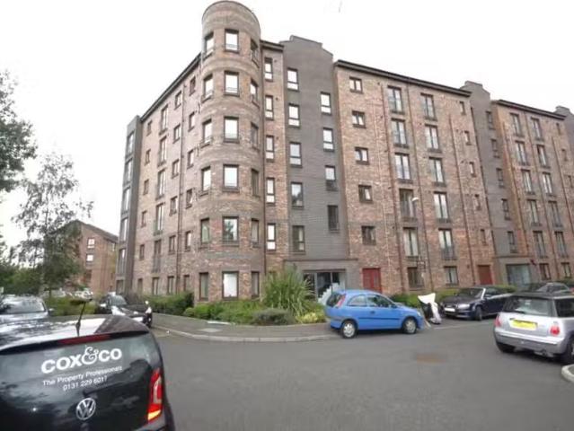House for rent in Scotland