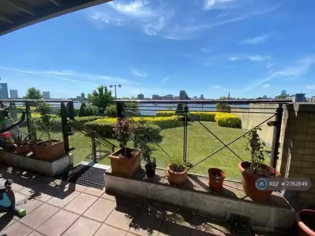House for rent in Canary Wharf, Millwall