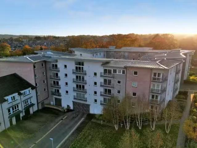 House for rent in Craigiebuckler, Ballindoch