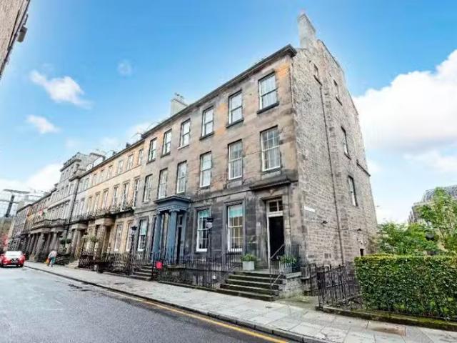 House for rent in Haymarket, City of Edinburgh