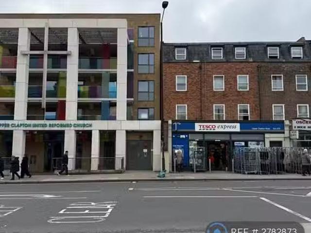 House for rent in Clapton, Upper Clapton
