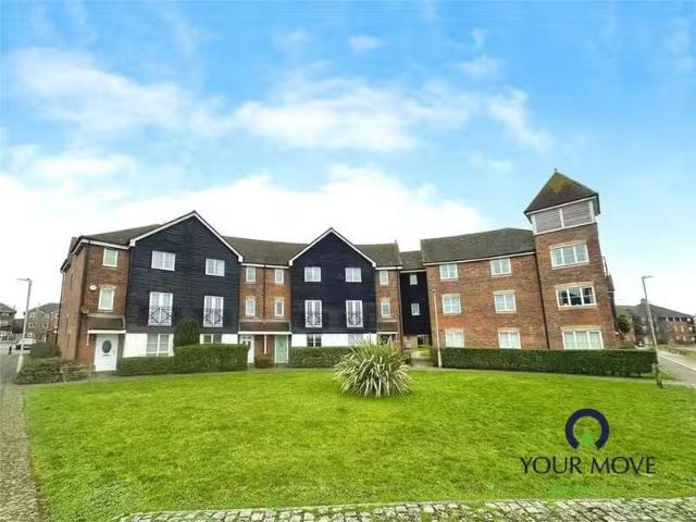 Apartment for rent