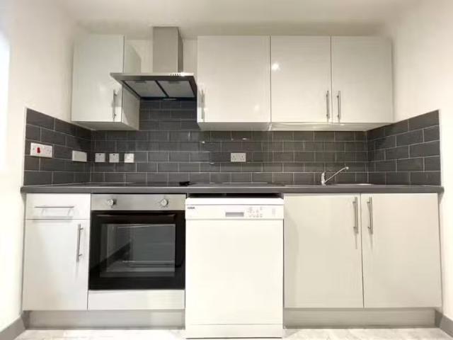 House for rent in Plaistow, Greater London