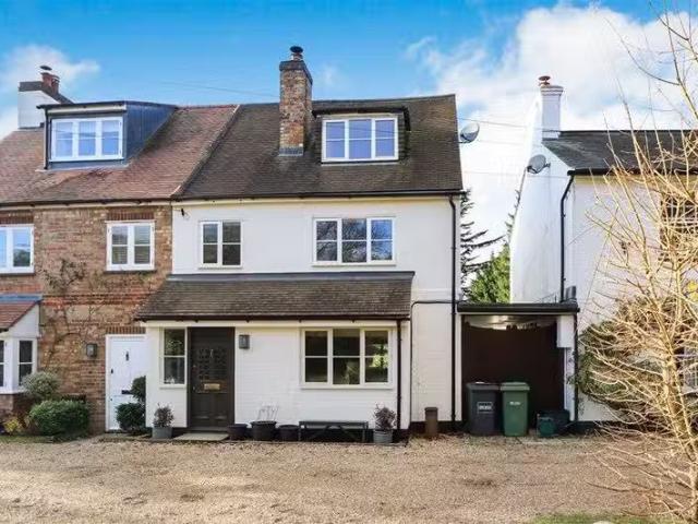 House for rent in King's Walden, Hertfordshire