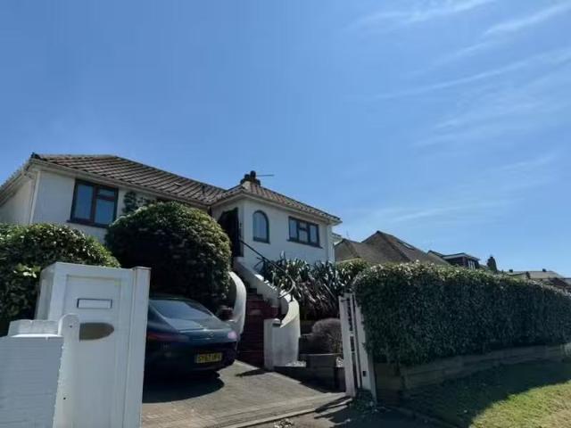 House for rent in Telscombe, Iford