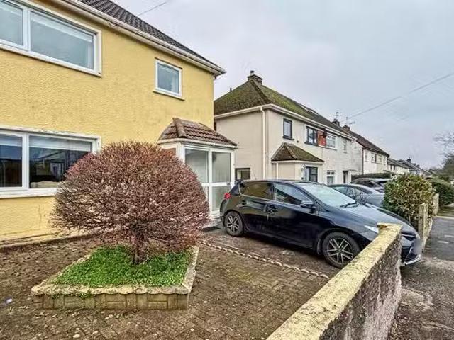 House for rent in Falcon Lodge, Wales