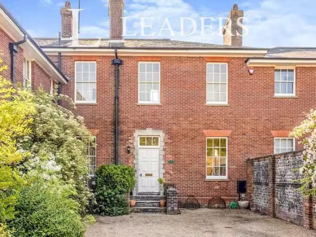 House for rent in Ditchling, Lewes