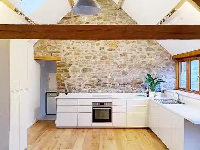 House for rent in Ashurst Bridge, Hampshire