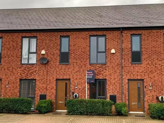 House for rent in Hetton, Easington Lane