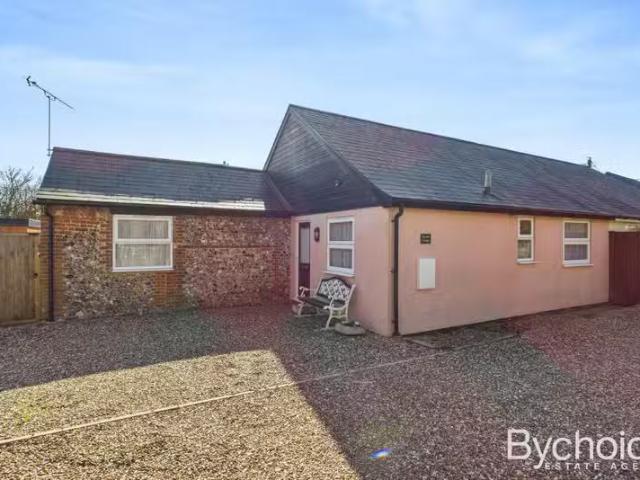 House for rent in Burnham Market, King's Lynn and West Norfolk