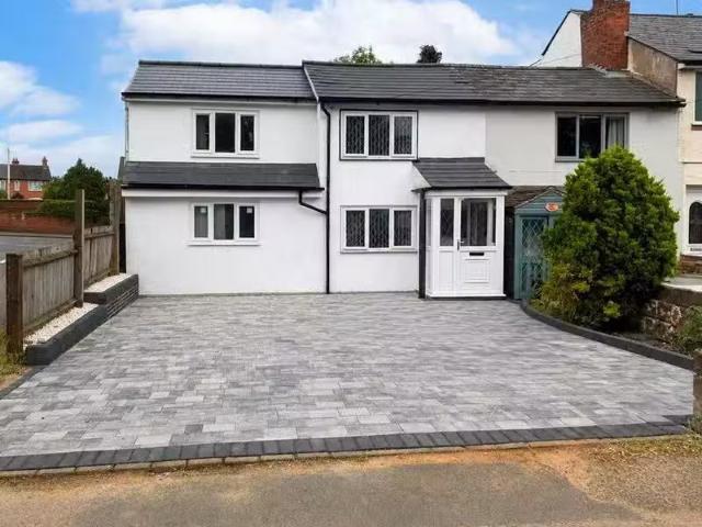House for rent in Bromsgrove, Worcestershire