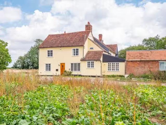 House for rent in Sudbury, Chelmondiston
