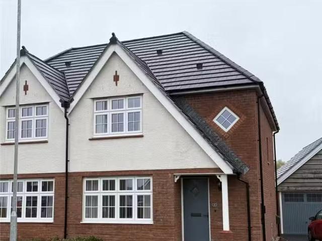House for rent in Feckenham, City Of Bristol