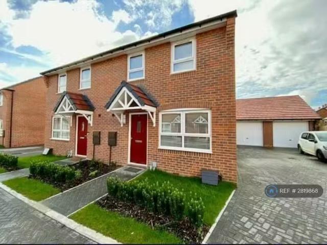 House for rent in Buckinghamshire