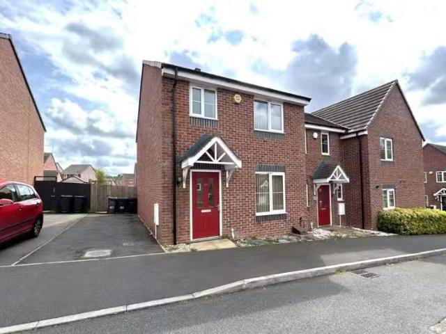 House for rent in Perry Barr, West Midlands