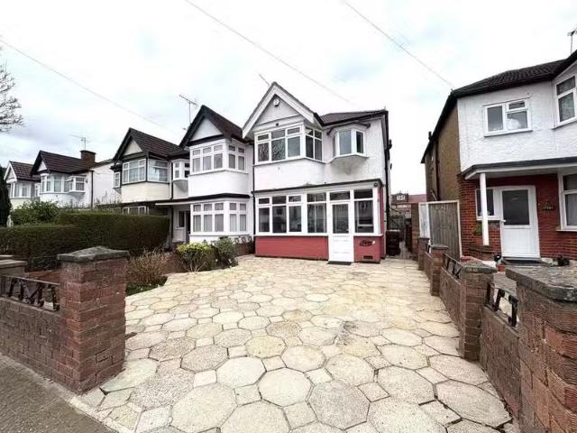 House for rent