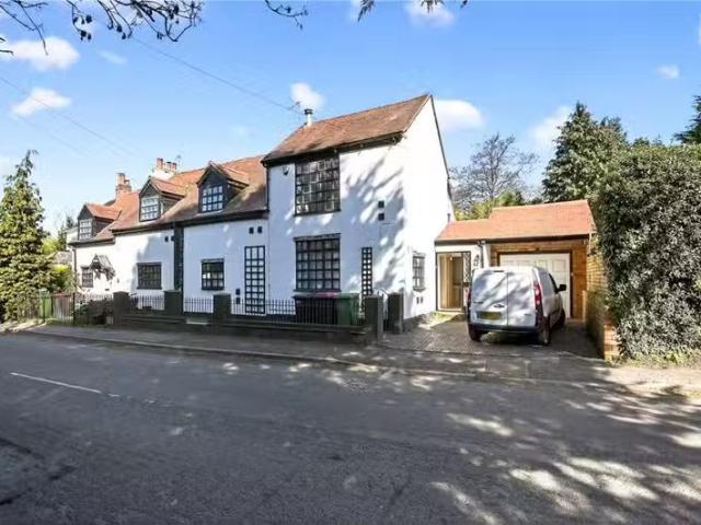 House for rent in Gilson, North Warwickshire
