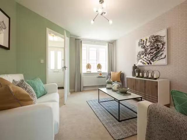 House for rent in New Herrington, Tyne And Wear