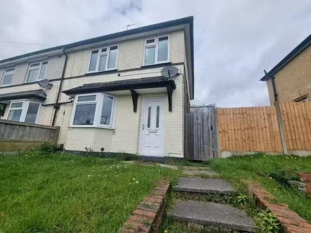 House for rent in Tipton, West Midlands