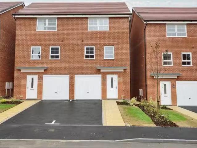 House for rent in Camp Hill