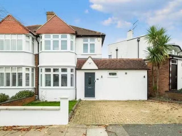 House for rent in Chislehurst, Greater London