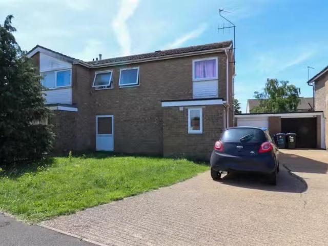 House for rent in East Midlands