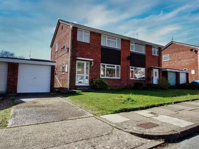House for rent in Falcon Lodge, Wales