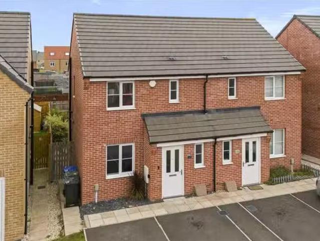 House for rent in North East Lincolnshire