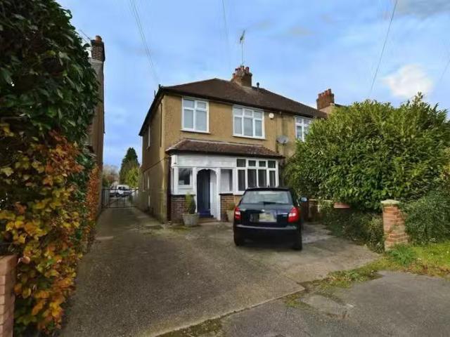 House for rent in St Albans, Five Acres